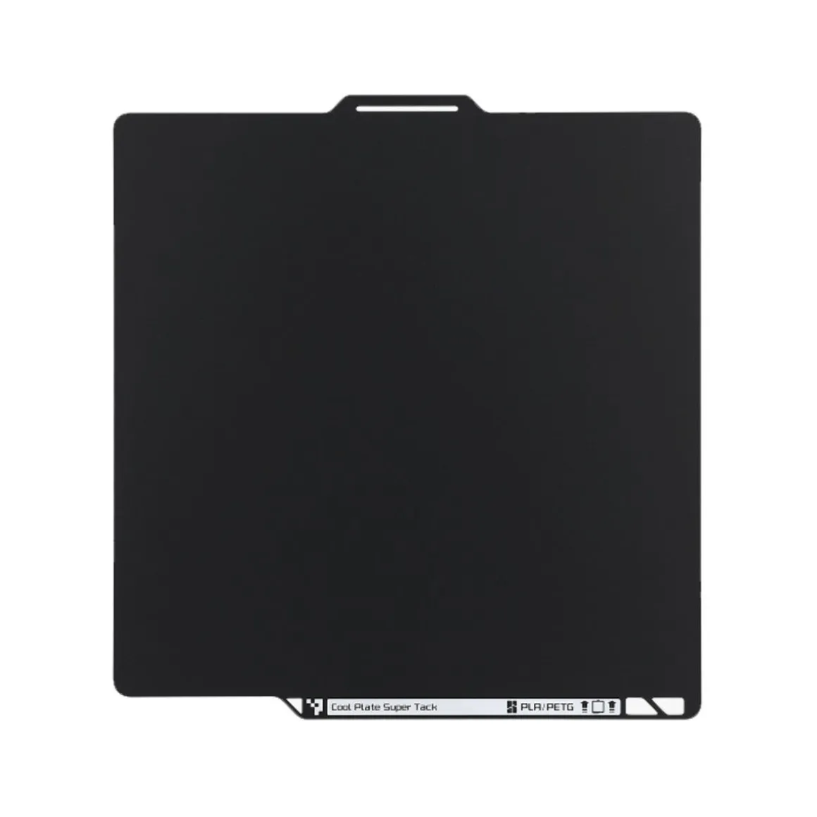 Bambu Cool Plate SuperT Pro byggplate