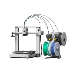 Bambu Lab A1 Combo 3D-skriver med AMS Lite
