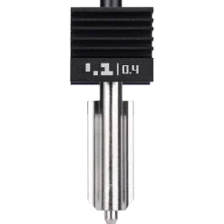 Bambu Lab Hotend herdet stål 0,4 mm