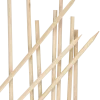 Bambuspinner 60 cm, 10-pakning