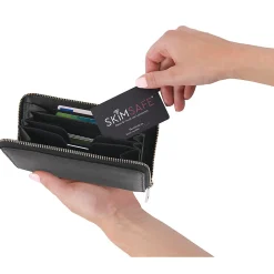 Bank- og kredittkortbeskyttelse