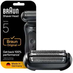 Barberhode 54B til barbermaskin Braun Series 5