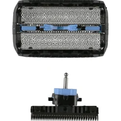 Barberhode 30B til barbermaskin Braun Series 4000/7000
