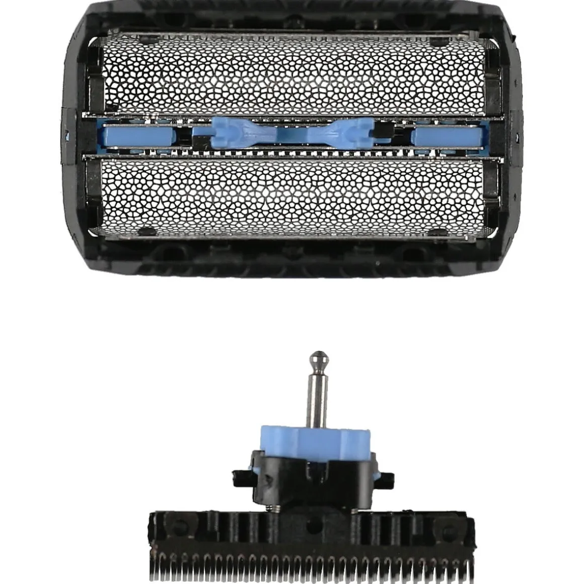 Barberhode 30B til barbermaskin Braun Series 4000/7000