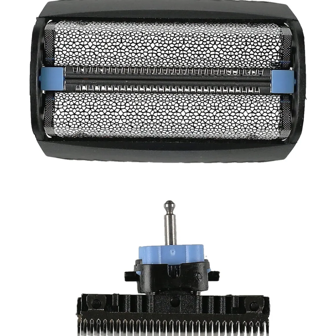 Barberhode 30B til barbermaskin Braun Series 4000/7000