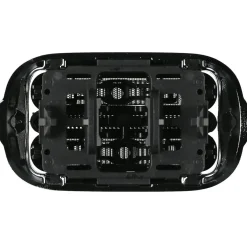 Barberhode 73S til barbermaskin Braun Series 7