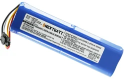 Batteri 14,4 V / 5200 mAh til Dreame/Roborock/Xiaomi Mijia