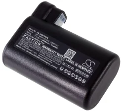 Batteri 7,2 V / 2000 mAh til Electrolux/AEG/Osiris