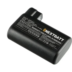 Batteri 7,2 V / 3400 mAh til Electrolux/AEG/PURE i9/Osiris