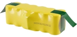 Batteri 14,4 V / 2800 mAh til iRobot Roomba XLife, NiMH