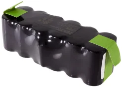 Batteri 14,4 V / 3300 mAh til iRobot Roomba XLife, NiMH
