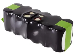 Batteri 14,4 V / 3300 mAh til iRobot Roomba XLife, NiMH