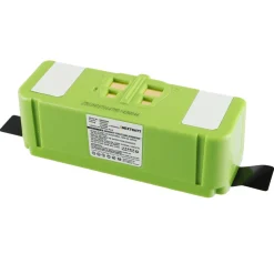 Batteri 14,4 V / 4000 mAh til iRobot Roomba 600/800/900-serien, Li-ion
