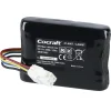Batteri 20 V/2,5 Ah Cocraft 800 robotgressklipper
