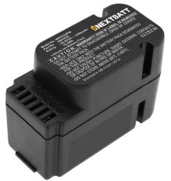 Batteri 28 V/2,5 Ah til Worx Landroid