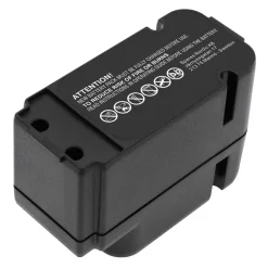 Batteri 28 V/2,5 Ah til Worx Landroid