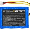 Batteri 18,5 V/2600 mAh til Husqvarna Automower/Gardena Sileno