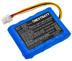 Batteri 18,5 V/2600 mAh til Husqvarna Automower/Gardena Sileno