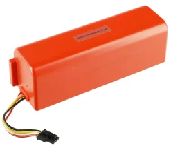 Batteri 14,4 V/5200 mAh til Roborock S5/S6/S7/S8/Q7/E4/E5