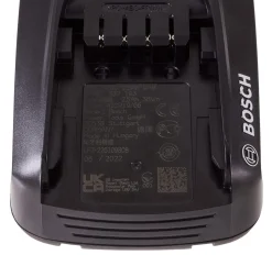 Batteri Bosch PBA 14,4 V/2,5 Ah Li-Ion