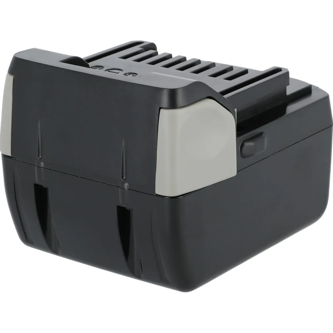 Batteri slide-in for Hitachi elektroverktøy 14,4 V 3,0 Ah Li-Ion