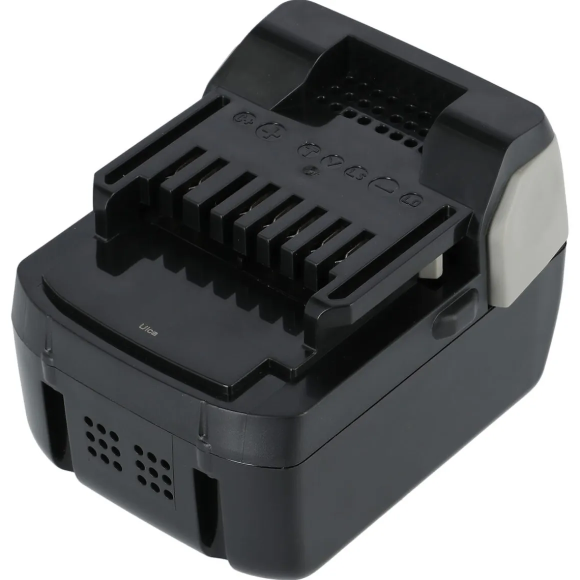 Batteri slide-in for Hitachi elektroverktøy 14,4 V 3,0 Ah Li-Ion