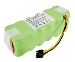 Batteri til Cleanmate S800/S900, Ecovacs Deebot CR120