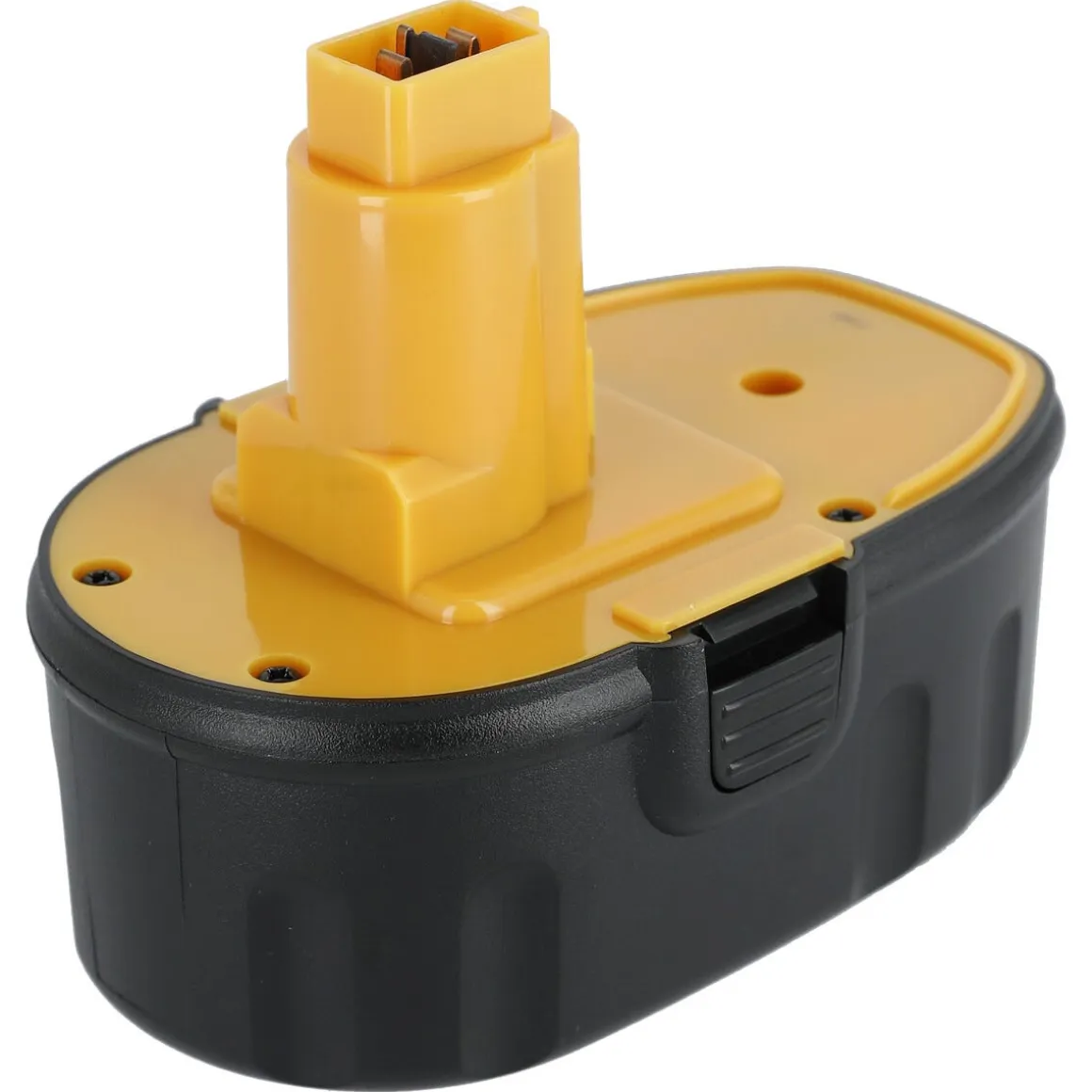 Batteri til Dewalt elektroverktøy, 18 V 3,0 Ah NI-MH