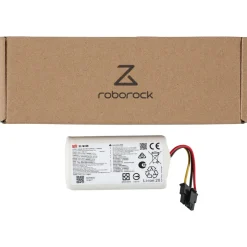 Batteri til Roborock Q7 TF og Q7 TF+ robotstøvsuger