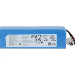 Batteri til Roborock Q10 VF og Q10 VF+ robotstøvsuger