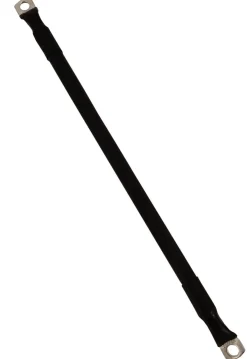 Batterikabel 50 mm2 30 cm Sunwind 1-pakning