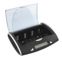 Batterilader