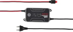 Batterilader 7 A for 12V / 24 V, Cocraft