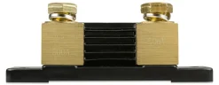 Batterimonitor SmartShunt 500 A / 50 mV, Victron