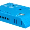 Batteriregulator for solcellepanel
