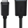 Belkin adapterkabel USB-C