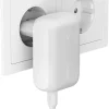 Belkin BoostCharge hurtiglader USB-C og USB-A, 42 W