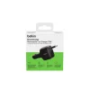 Belkin BoostCharge hurtiglader bil, USB-A, USB-C, 75 W