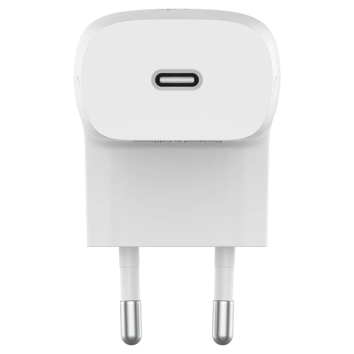 Belkin BoostCharge hurtiglader USB-C, 20 W