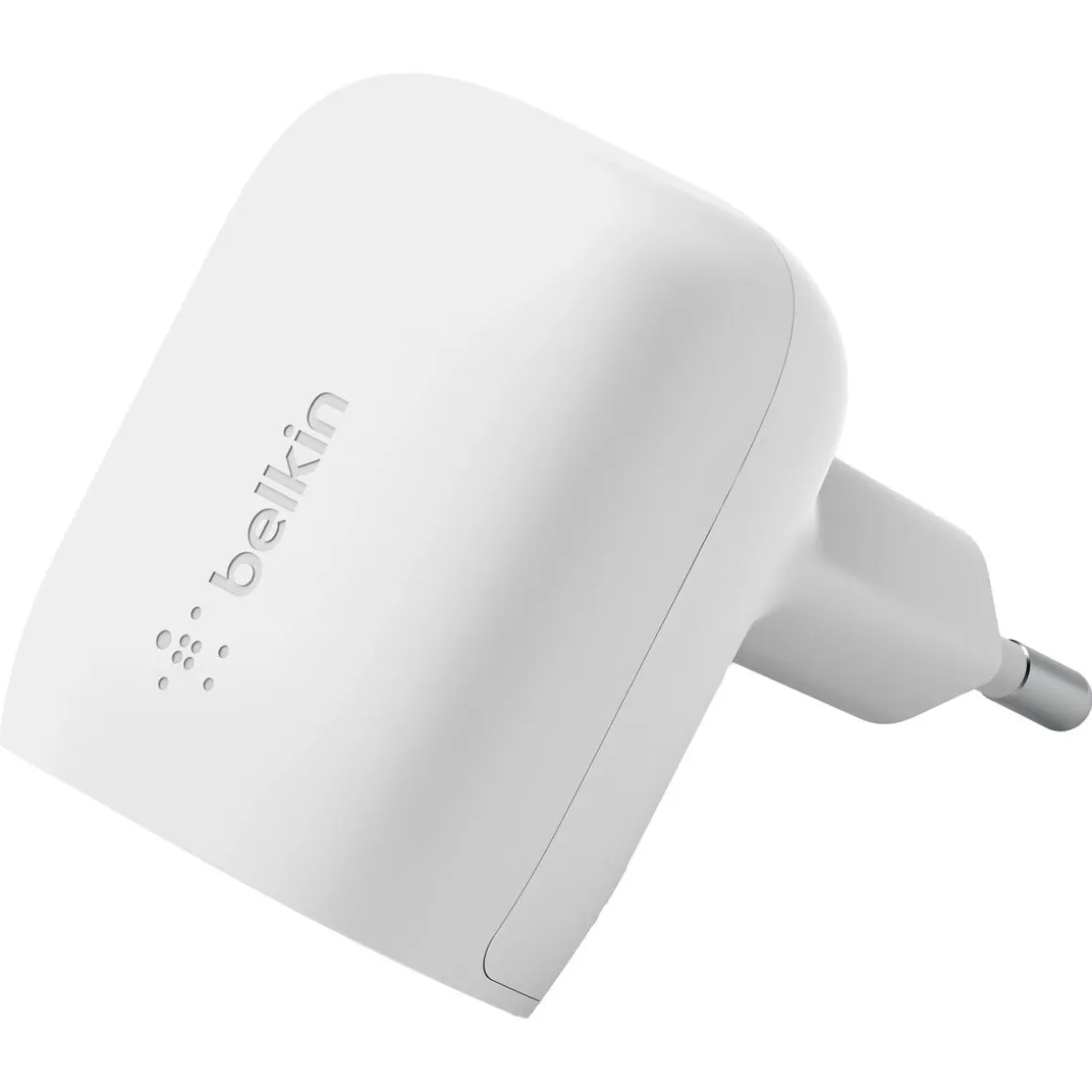 Belkin BoostCharge hurtiglader USB-C, 20 W