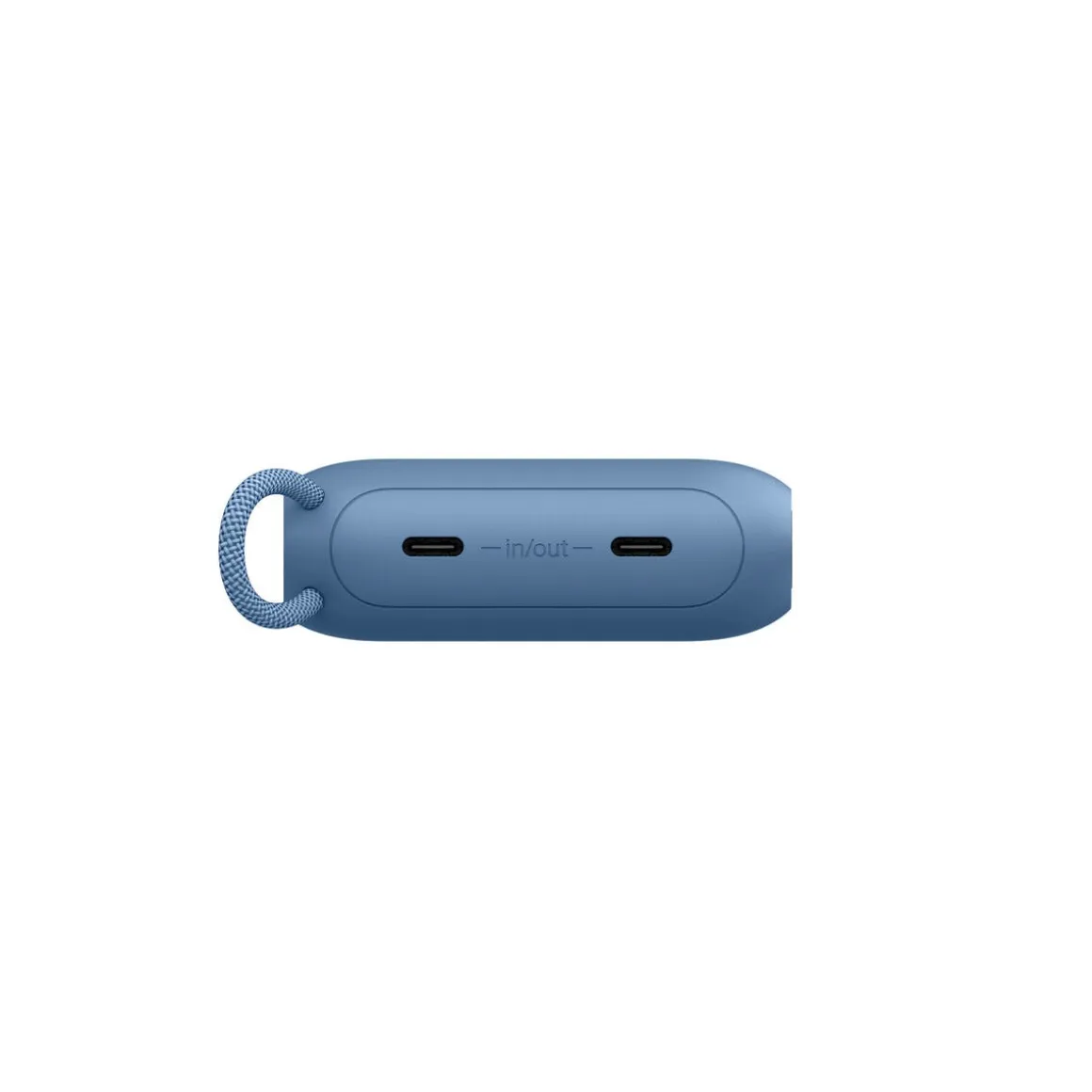 Belkin BoostCharge powerbank 10000 mAh med display