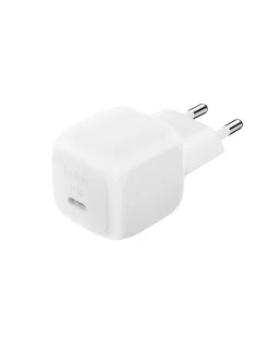 Belkin BoostCharge USB-C-lader 45 W, WCA013kqWH