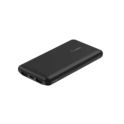 Belkin BoostCharge USB-C-lader og powerbank, BU041kqBK
