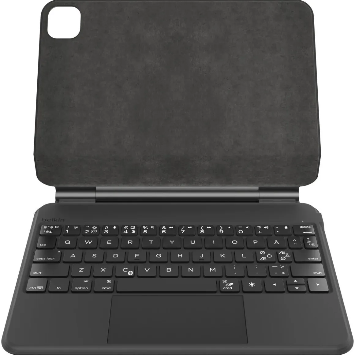Belkin Connect tastaturdeksel Pro for iPad Pro 11 (M4)