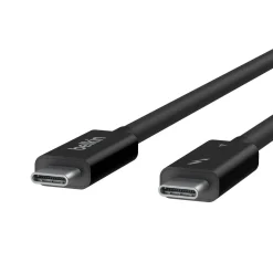 Belkin Connect Thunderbolt 4 USB-C-kabel, 2 m