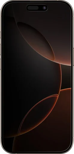 Belkin InvisiGlass Privacy skjermbeskytter for iPhone 17 / 16 Pro