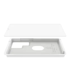 Belkin InvisiGlass Samsung Galaxy S25 Ultra skjermbeskytter