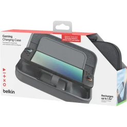 Belkin ladeetui til Nintendo Switch 2
