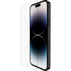 Belkin Recycled InvisiGlass iPhone 14 Pro skjermbeskytter