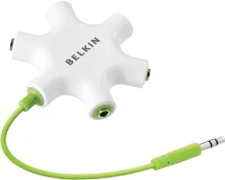 Belkin RockStar lydsplitter